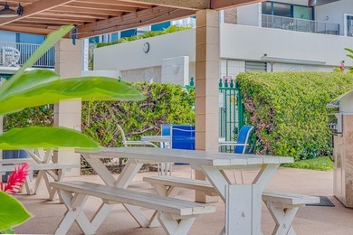 At Maui Parkshore 105, days begin with the sound of the ocean - photo 38