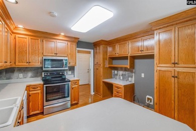 Tucked away on a serene 3.2-acre lot in sought-after Lexington - photo 9