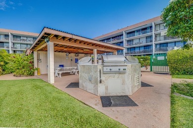 At Maui Parkshore 105, days begin with the sound of the ocean - photo 39