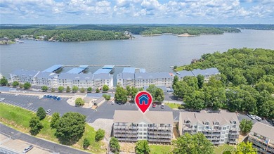 Welcome to this beautifully remodeled, walk-in end unit at The - photo 40