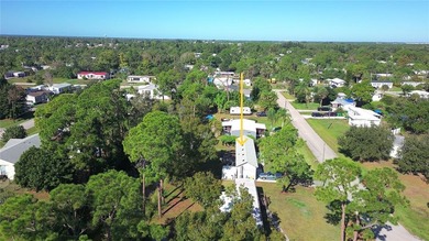 Own the land, skip the lot rent, and enjoy turnkey canal-front - photo 41