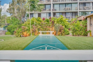 At Maui Parkshore 105, days begin with the sound of the ocean - photo 41