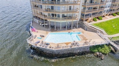 Welcome to this beautifully remodeled, walk-in end unit at The - photo 44