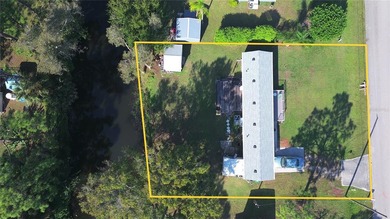 Own the land, skip the lot rent, and enjoy turnkey canal-front - photo 44
