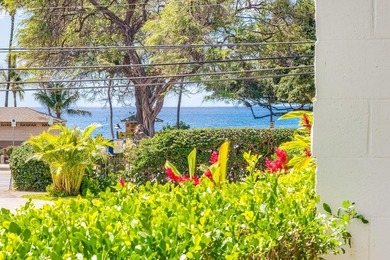 At Maui Parkshore 105, days begin with the sound of the ocean - photo 44