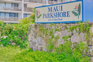 At Maui Parkshore 105, days begin with the sound of the ocean - photo 45