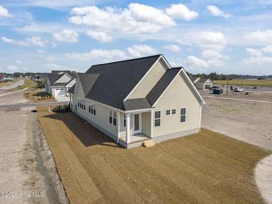 Located in the desirable Beaufort Club, an optional golf and - photo 46