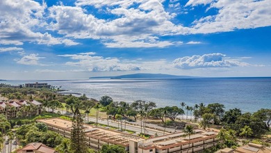 At Maui Parkshore 105, days begin with the sound of the ocean - photo 47