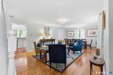 Centrally located yet private, this impeccably maintained - photo 2