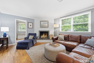Centrally located yet private, this impeccably maintained - photo 5