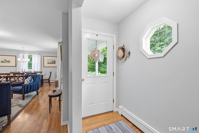 Centrally located yet private, this impeccably maintained - photo 7