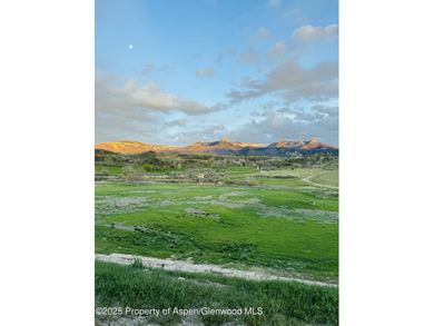 Colorado River Acreage For Sale in Parachute Colorado