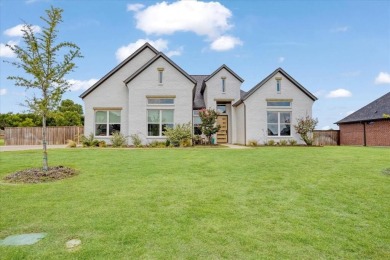 Lake Texoma Home For Sale in Pottsboro Texas