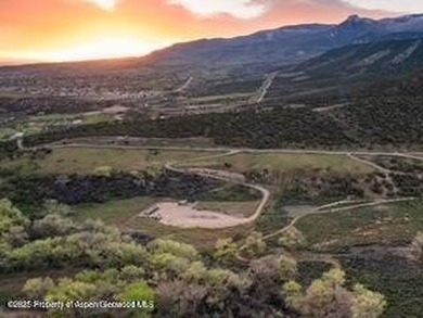 Colorado River Acreage Active Under Contract in Parachute Colorado