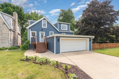 Lake Home For Sale in Algonquin, Illinois