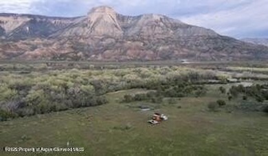 Colorado River Acreage Active Under Contract in Parachute Colorado