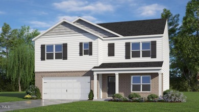 Lake Home Sale Pending in Spring Lake, North Carolina