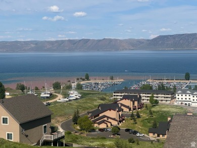 Lake Townhome/Townhouse For Sale in Garden City, Utah