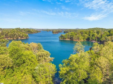 411 Evergreen Trail | The Cliffs at Keowee Falls South Newly - photo 3