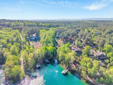 411 Evergreen Trail | The Cliffs at Keowee Falls South Newly - photo 4