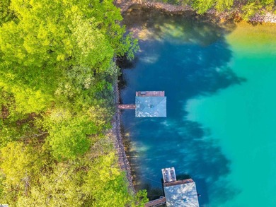 411 Evergreen Trail | The Cliffs at Keowee Falls South Newly - photo 5