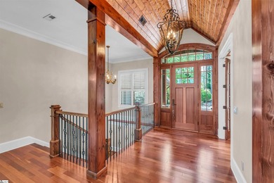 411 Evergreen Trail | The Cliffs at Keowee Falls South Newly - photo 6