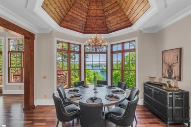 411 Evergreen Trail | The Cliffs at Keowee Falls South Newly - photo 7