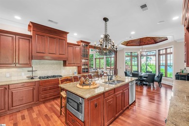411 Evergreen Trail | The Cliffs at Keowee Falls South Newly - photo 9