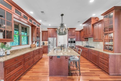 411 Evergreen Trail | The Cliffs at Keowee Falls South Newly - photo 10
