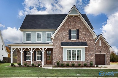 (private lake, pond, coastal) Home For Sale in Owens Cross Roads Alabama