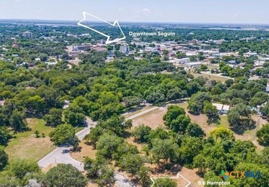Guadalupe River - Guadalupe County Lot For Sale in Seguin Texas