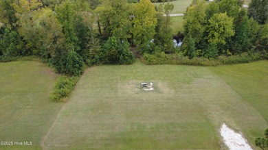 Pamlico River Lot Sale Pending in Washington North Carolina