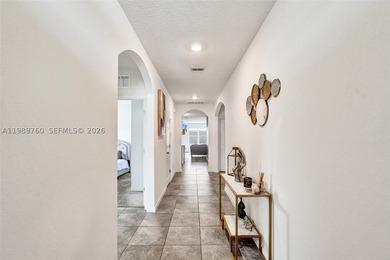 Newly repositioned. This 2021-built single-story 4BR/2BA home in - photo 8