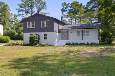 Lake Home For Sale in Columbia, South Carolina