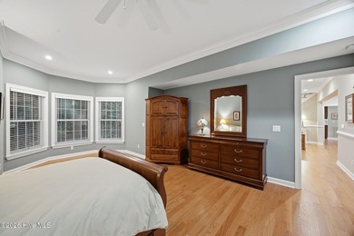 Located in Pinehurst #6, this beautiful Cape Cod-style home is - photo 11