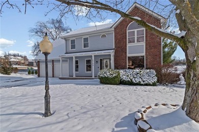 (private lake, pond, creek) Home Sale Pending in Kansas City Missouri