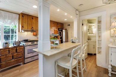 A one-of-a-kind historic gem, this Storybook Cottage was built - photo 11