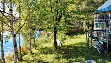Lake Home For Sale in Calumet, Michigan