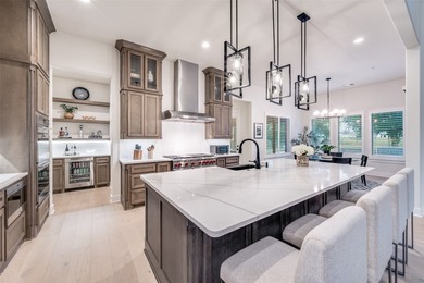 Completed in 2025, this exceptional Toll Brothers residence - photo 12