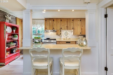 A one-of-a-kind historic gem, this Storybook Cottage was built - photo 12