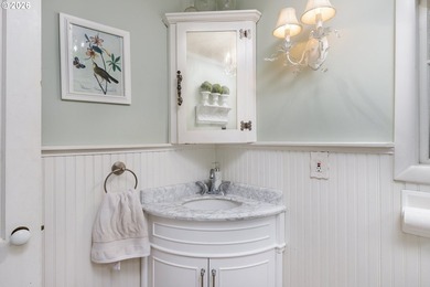 A one-of-a-kind historic gem, this Storybook Cottage was built - photo 13