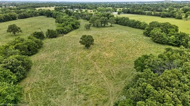 20.6 +/- acres of level improved pasture with a pond just 1.6 - photo 14