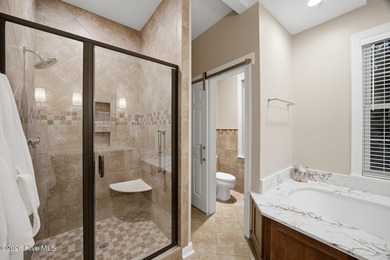 Located in Pinehurst #6, this beautiful Cape Cod-style home is - photo 14
