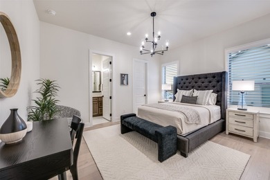 Completed in 2025, this exceptional Toll Brothers residence - photo 15