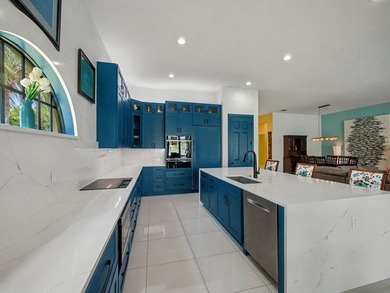 Experience elevated Florida living in this luxurious 3-bedroom - photo 15