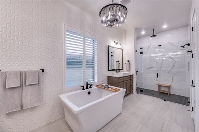 Completed in 2025, this exceptional Toll Brothers residence - photo 16