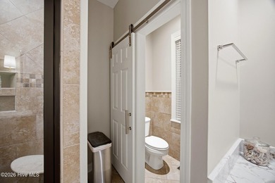 Located in Pinehurst #6, this beautiful Cape Cod-style home is - photo 17