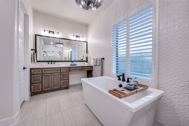 Completed in 2025, this exceptional Toll Brothers residence - photo 17