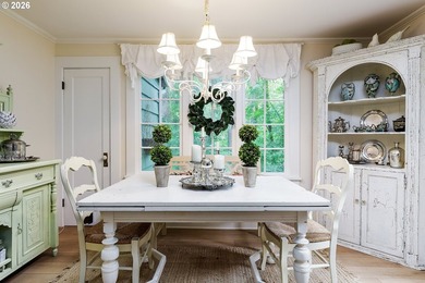 A one-of-a-kind historic gem, this Storybook Cottage was built - photo 17