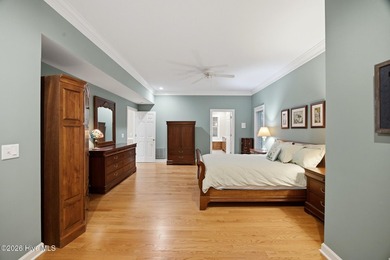 Located in Pinehurst #6, this beautiful Cape Cod-style home is - photo 18